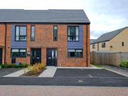 3 Bedrooms End terrace house for rent in Dorado Drive,...