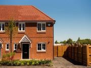 3 Bedrooms End terrace house for rent in Earle Street,...