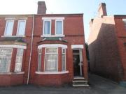 3 Bedrooms End terrace house for rent in Earlesmere...