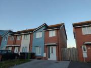 3 Bedrooms End terrace house for rent in Eastfield...