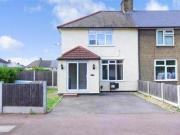 3 Bedrooms End terrace house for rent in Ellerton Road,...
