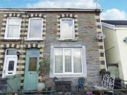 3 Bedrooms End terrace house for rent in Gough Road,...