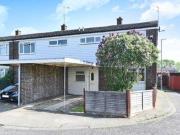 3 Bedrooms End terrace house for rent in Grenville...