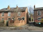 3 Bedrooms End terrace house for rent in Hawthorn...