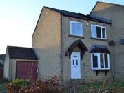 3 Bedrooms End terrace house for rent in Helme Park,...