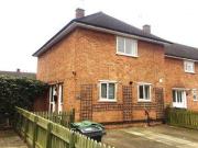 3 Bedrooms End terrace house for rent in Hermitage Road,...