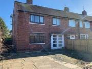 3 Bedrooms End terrace house for rent in Heywood Close,...