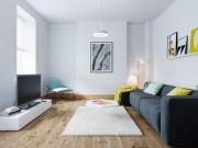 3 Bedrooms End terrace house for rent in Hudson Street,...
