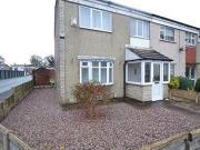 3 Bedrooms End terrace house for rent in Kennedy Avenue,...