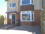 3 Bedrooms End terrace house for rent in King Edward...