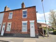 3 Bedrooms End terrace house for rent in King Street,...