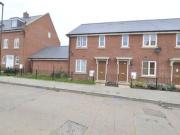 3 Bedrooms End terrace house for rent in Lancaster Road,...