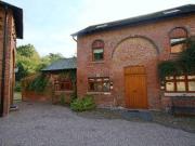 3 Bedrooms End terrace house for rent in Maer, Newcastle...