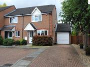3 Bedrooms End terrace house for rent in Magnolia...