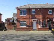 3 Bedrooms End terrace house for rent in Market Street,...