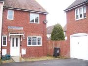 3 Bedrooms End terrace house for rent in Meadow Place,...