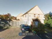 3 Bedrooms End terrace house for rent in Milecastle,...