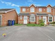 3 Bedrooms End terrace house for rent in Millcroft...