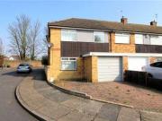 3 Bedrooms End terrace house for rent in Mortimer Road,...