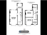 3 Bedrooms End terrace house for rent in Normandy Road,...
