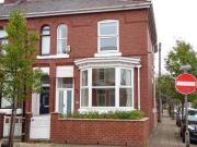 3 Bedrooms End terrace house for rent in Norton Street,...