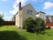 3 Bedrooms End terrace house for rent in Prescot Place,...