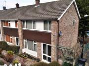 3 Bedrooms End terrace house for rent in Queensdown...