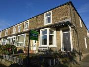 3 Bedrooms End terrace house for rent in Railway...
