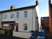 3 Bedrooms End terrace house for rent in Redcliffe...