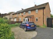 3 Bedrooms End terrace house for rent in Rochester Way,...