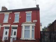 3 Bedrooms End terrace house for rent in Romulus Street,...