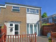 3 Bedrooms End terrace house for rent in Seaford Road,...