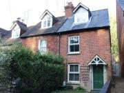 3 Bedrooms End terrace house for rent in Shackstead...
