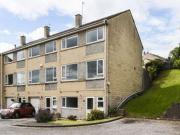 3 Bedrooms End terrace house for rent in Solsbury Way,...