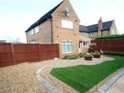 3 Bedrooms End terrace house for rent in St Andrews...