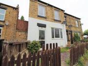 3 Bedrooms End terrace house for rent in St Helens...