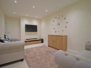 3 Bedrooms End terrace house for rent in St Leonards...