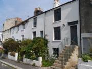 3 Bedrooms End terrace house for rent in St. Mary´s...