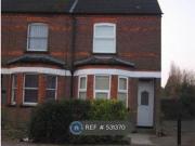 3 Bedrooms End terrace house for rent in St Thomas´s...