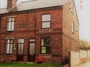 3 Bedrooms End terrace house for rent in Station Road,...