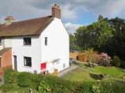 3 Bedrooms End terrace house for rent in Tanners Lane,...