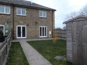 3 Bedrooms End terrace house for rent in The Chestnuts,...