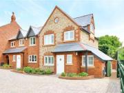 3 Bedrooms End terrace house for rent in The Street,...