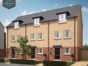 3 Bedrooms End terrace house for rent in Thornton Road,...