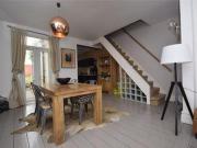 3 Bedrooms End terrace house for rent in Trelawney Park,...