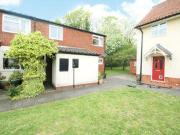 3 Bedrooms End terrace house for rent in Valon Road,...