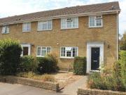 3 Bedrooms End terrace house for rent in Victoria Mews,...