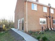 3 Bedrooms End terrace house for rent in Victoria Road,...