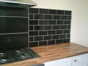 3 Bedrooms End terrace house for rent in Victoria Road,...