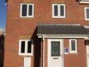 3 Bedrooms End terrace house for rent in Walstow...